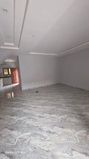 2bdrm Duplex in New Bodija Estate for sale