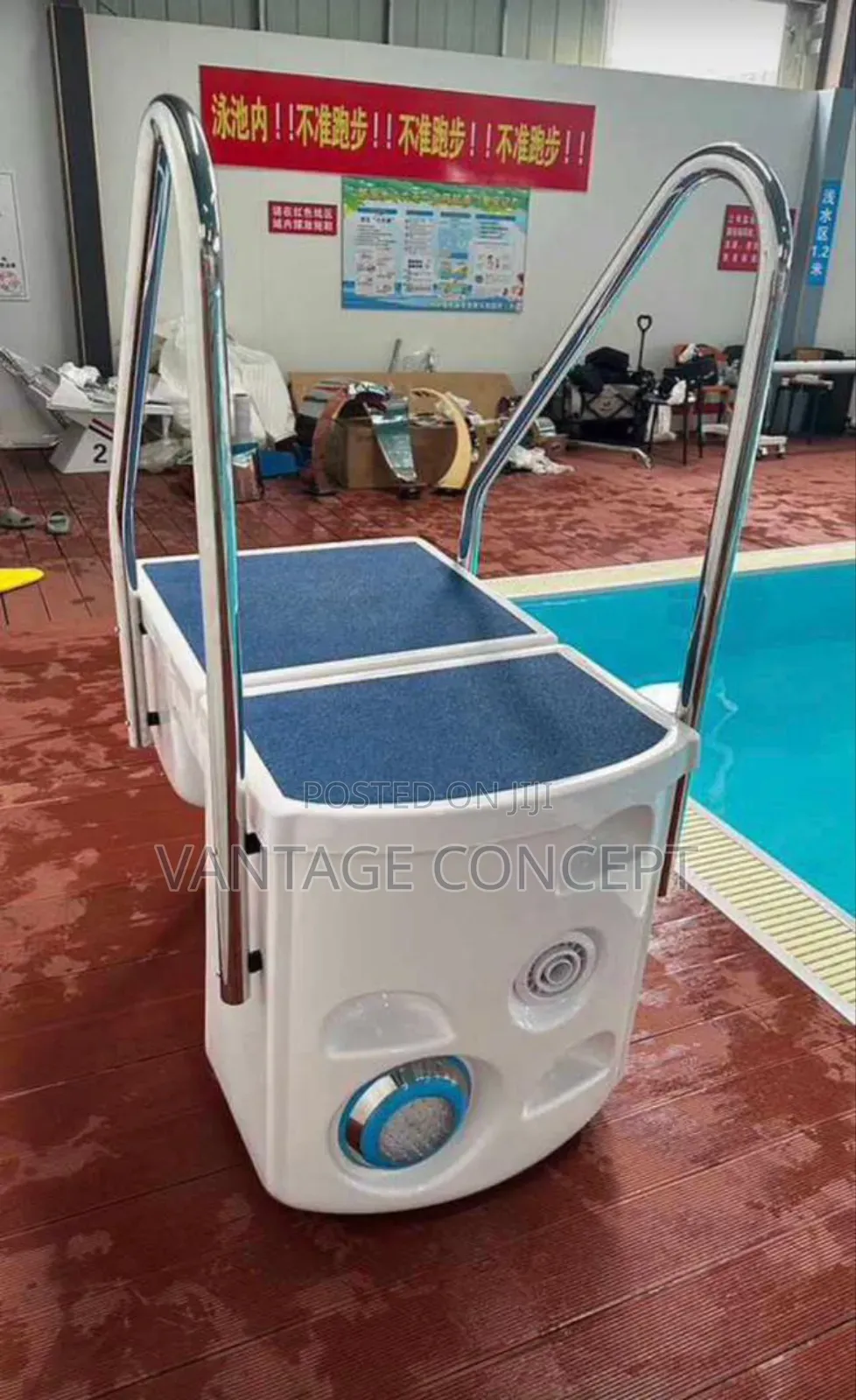 Imported Swimming Pool Combo Filter