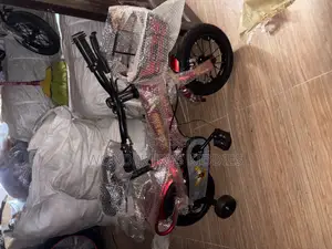 Super King Size 12 Bicycle