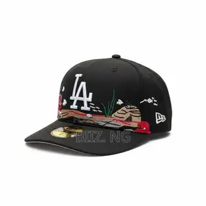 Los Angeles Snapback Adjustable