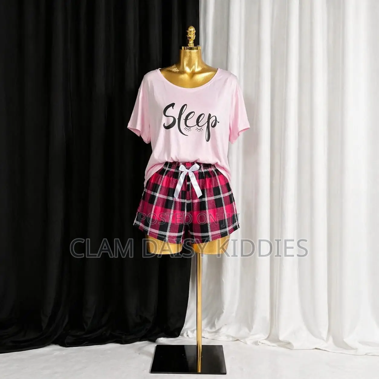 Night Wear