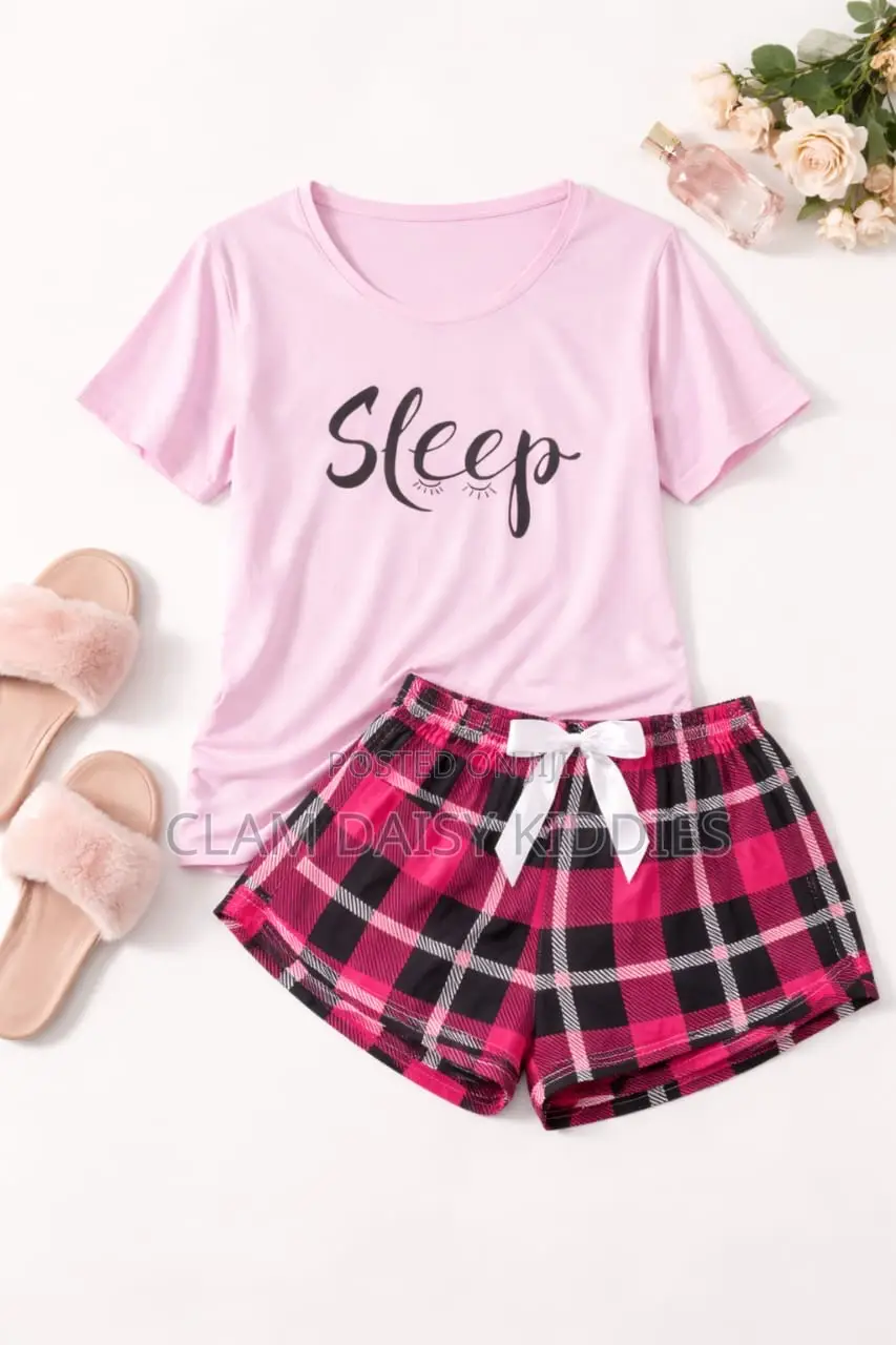 Night Wear