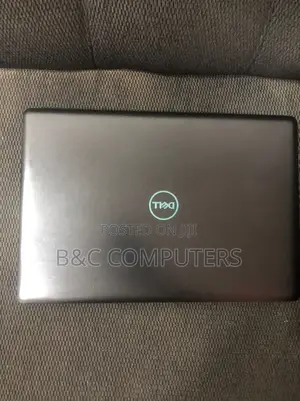 Laptop Dell G3 15 3579 16GB Intel Core i5 SSD 512GB