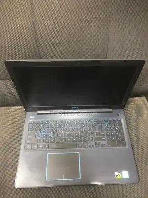 Laptop Dell G3 15 3579 16GB Intel Core i5 SSD 512GB