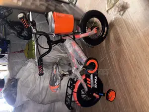 BMX Cover Basket Size 12 Bicycle