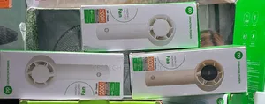 Dp Rechargeable Handheld Fan