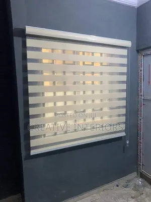 Dayy and Nightty Window Blinds