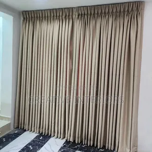 Rail Track Curtains