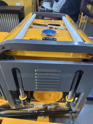 Diesel Welder Generator