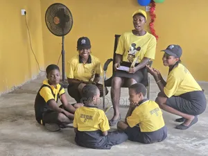 Nursery and Primary Class Teacher Needed!