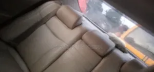 Lexus ES 2006 Black