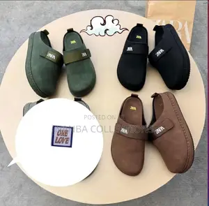 Men Half Cover Palms