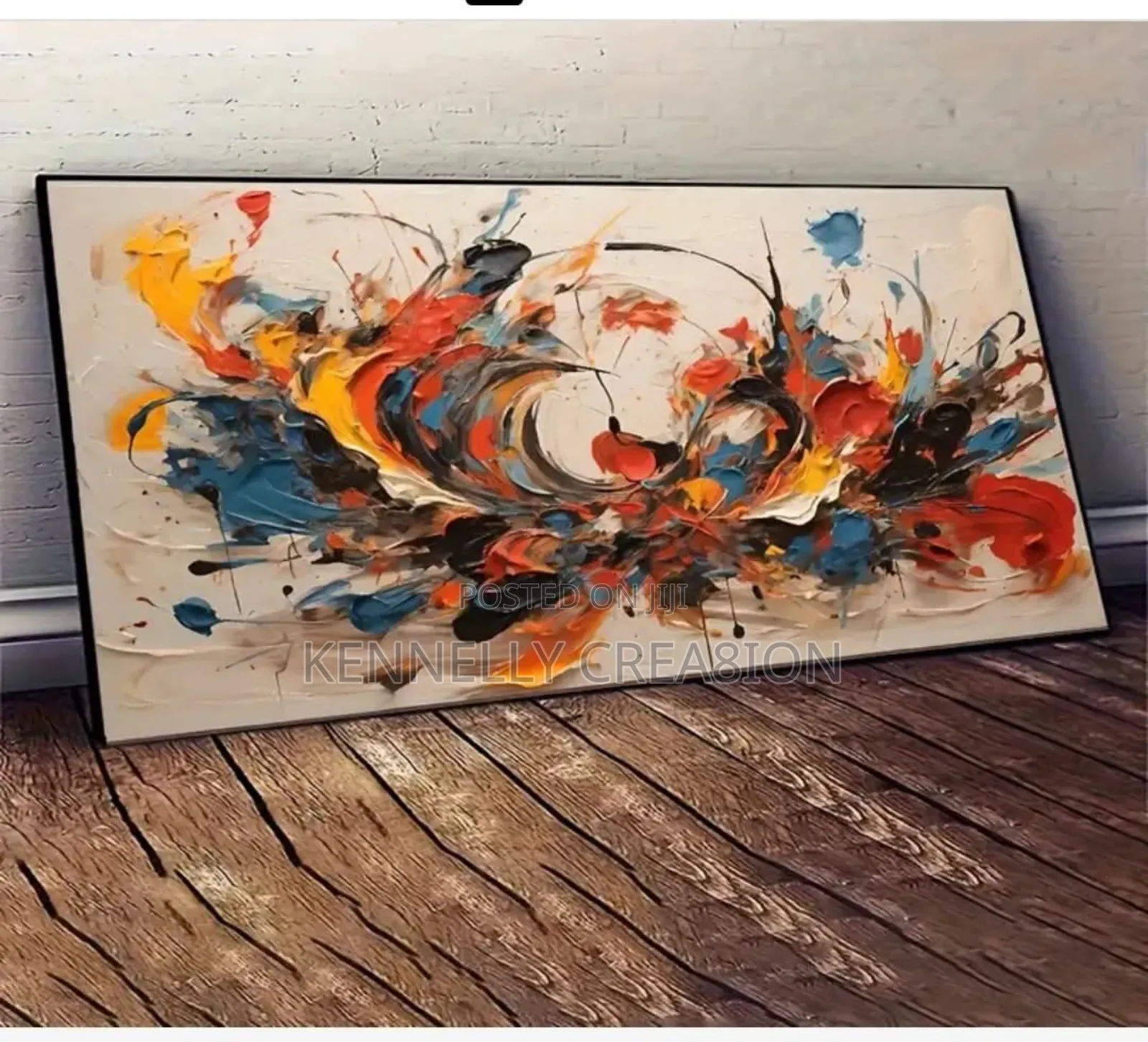Frames and Graphic Design Services
