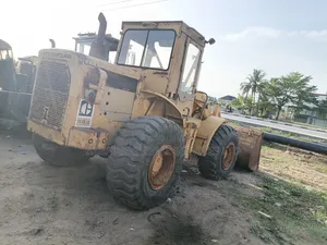 950c , Caterpillar