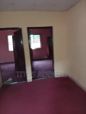 Mini Flat in Abraham Adesanya for rent