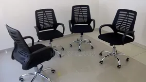 Sectary Office Chair