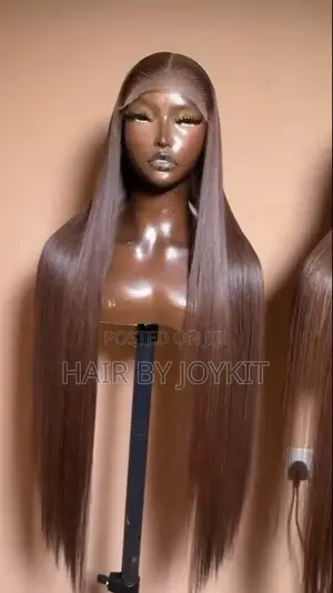 30" SDD Vietnamese Bone Straight