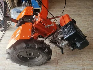 1wg8.2q 8.2kw/11hp Top Power Rotary Cultivator