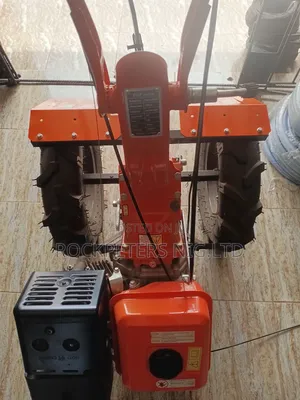 1wg8.2q 8.2kw/11hp Top Power Rotary Cultivator