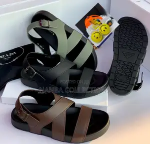 Prada Sandals for Men