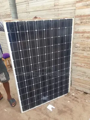 450 Watts Canadian Solar Panel 96 Cell