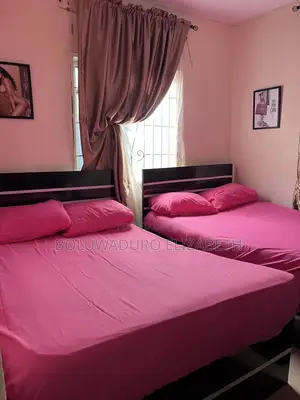 Weekly Girls Apartment