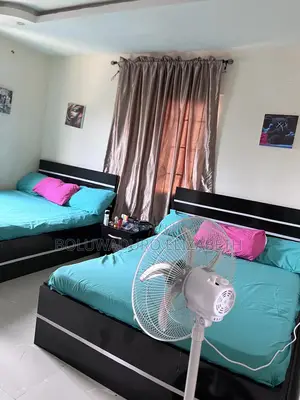 Weekly Girls Apartment
