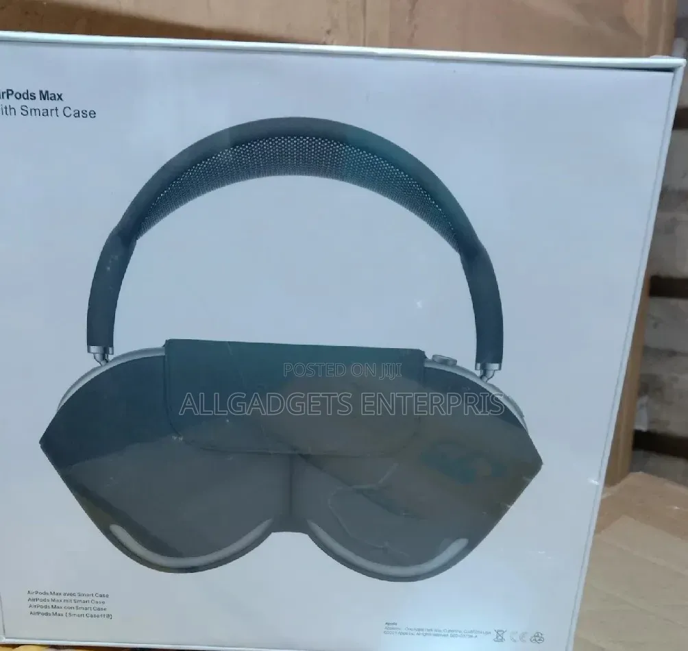 Original Airpod PRO Max