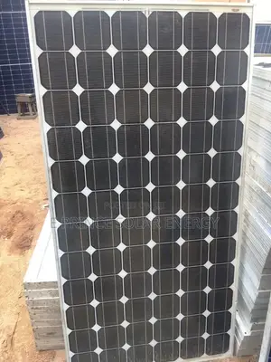 300w Canada Solar Panel 72 Cell