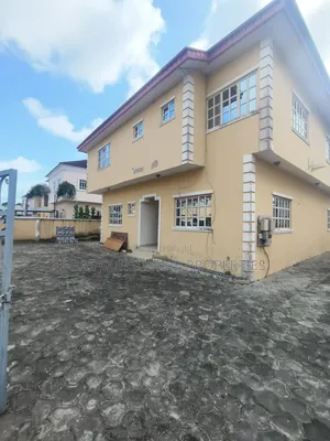 5bdrm Duplex in Ilaje / Lekki for sale