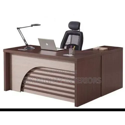 Executive Ceo Office Table