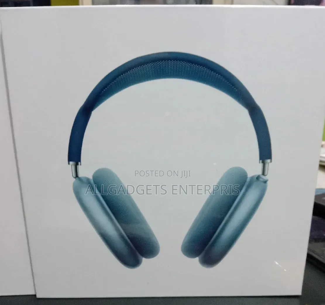 Apple Airpod Max