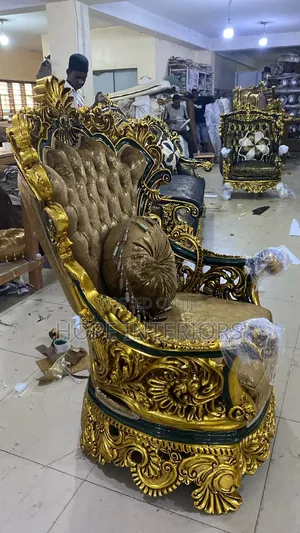 Egyptian Sofa Set by 10 Seater