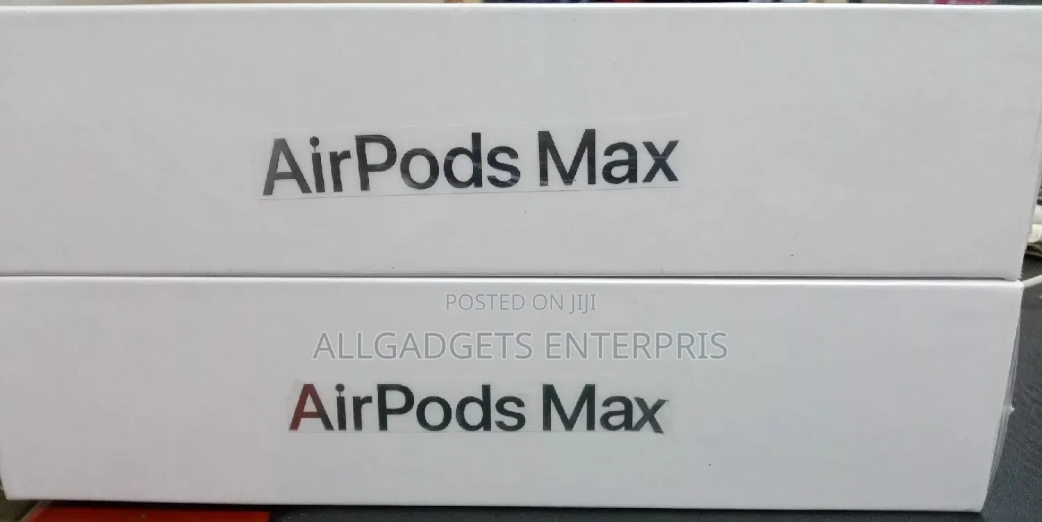 Apple Airpod Max