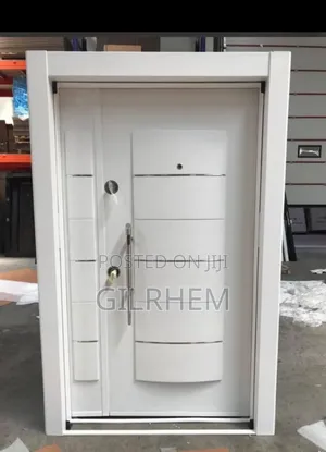 Turkey Security Door