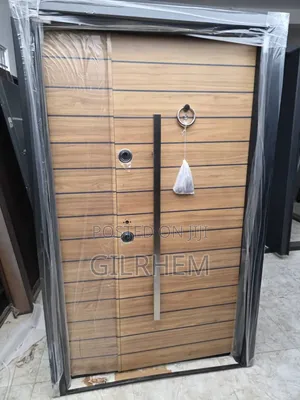 Turkey Security Door