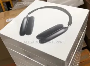 Airpod Max Brand New Sealed