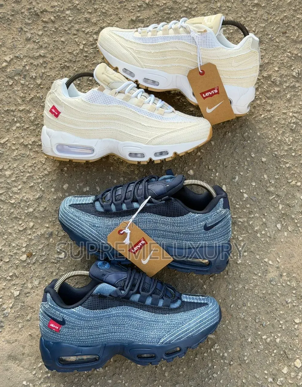 Nike Sneakers