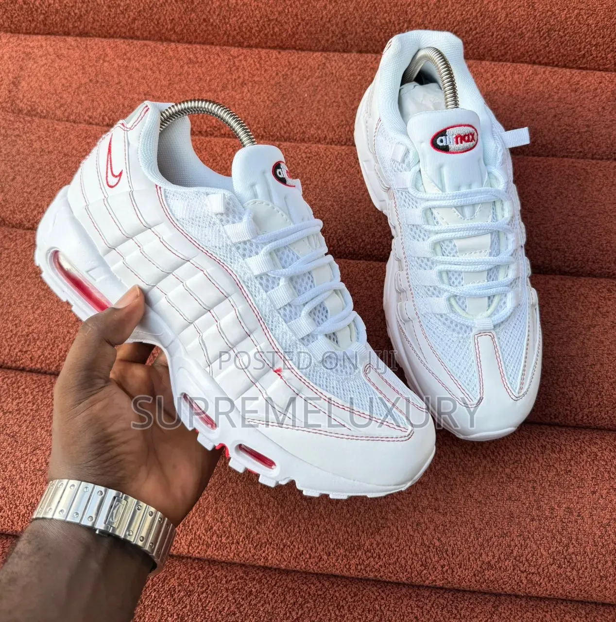Nike Sneakers