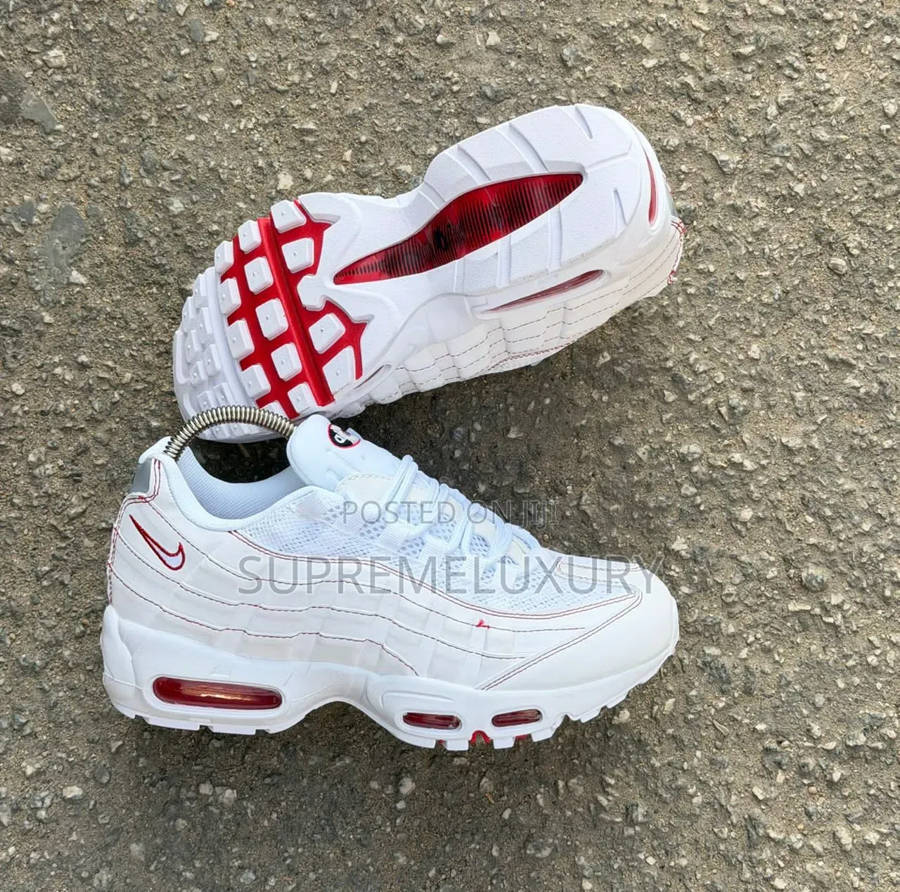 Nike Sneakers