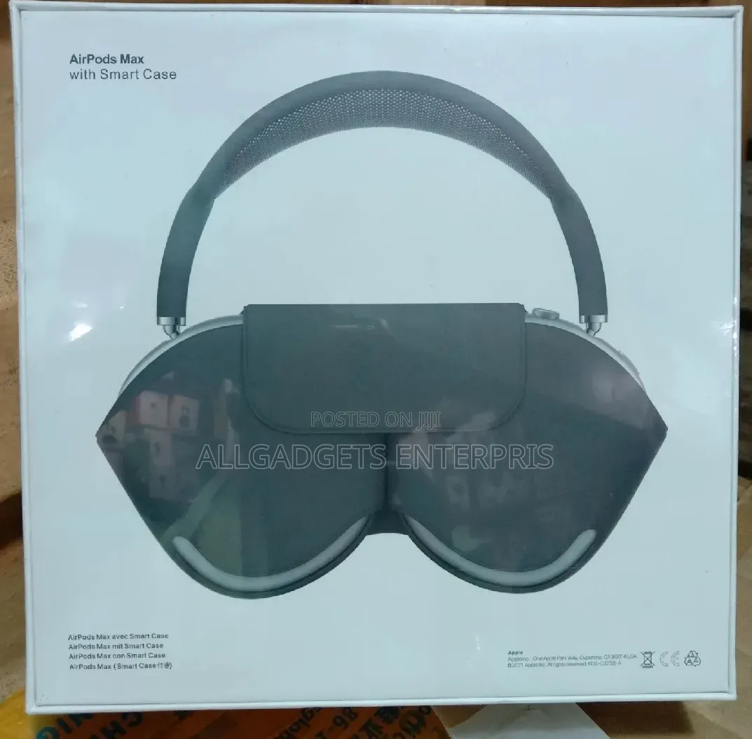 Original Airpod Max