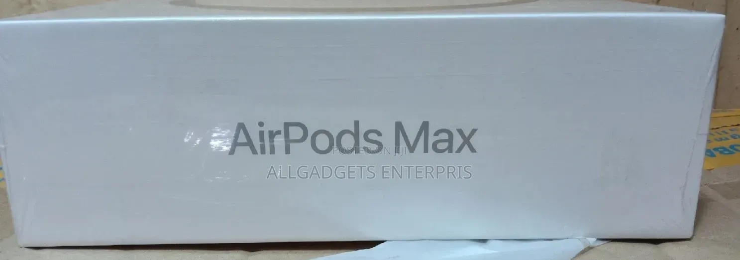Original Airpod Max