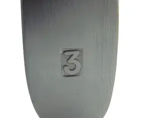 Bard Parker Scalpel Handle for Safe Surgical Blade Handling