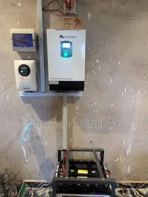 2.5kva 24v Yohako Inverter