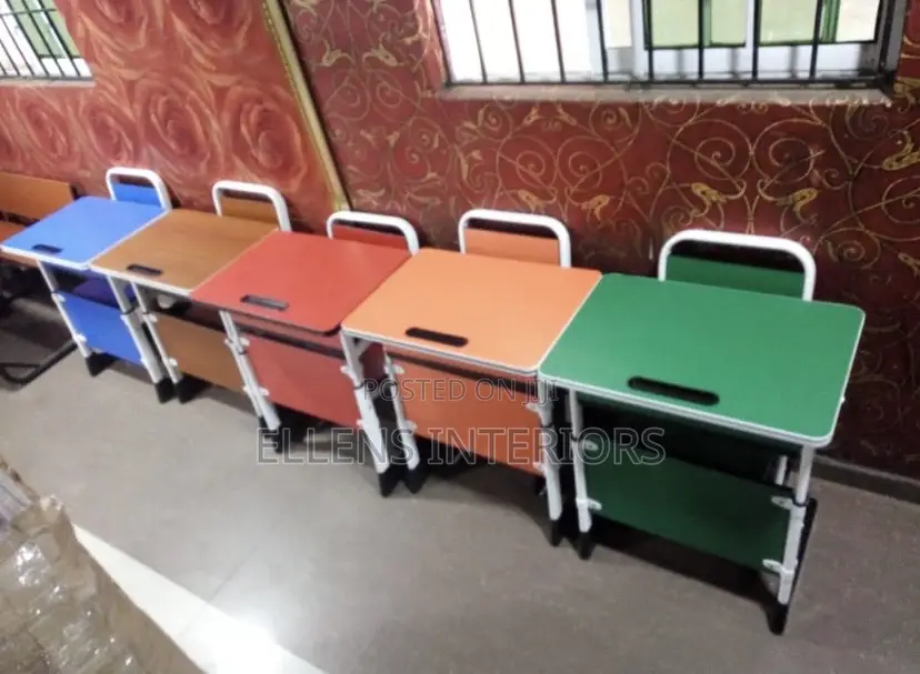Student Chair