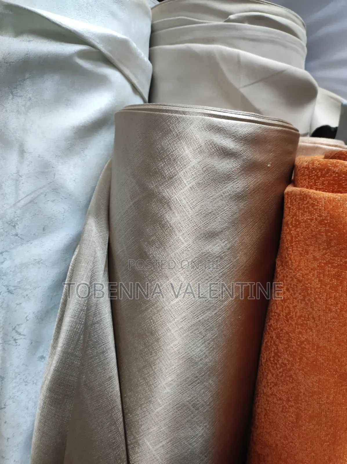 Your Affordable Curtain Available 