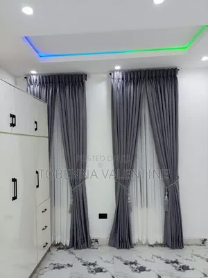 Your Affordable Curtain Available 