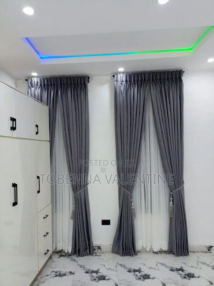 Your Affordable Curtain Available 