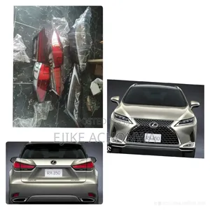 Lexus Rx 350 Complete Kit 2020 Model Available Now