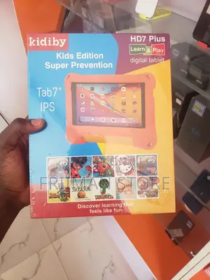 New Tablet 256 GB Red